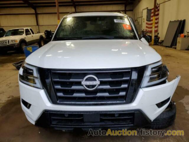 NISSAN ARMADA SL, JN8AY2BB0M9793832