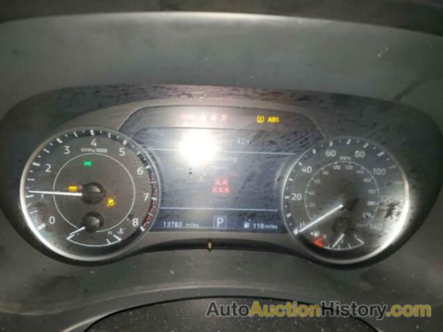 NISSAN ARMADA SL, JN8AY2BB0M9793832