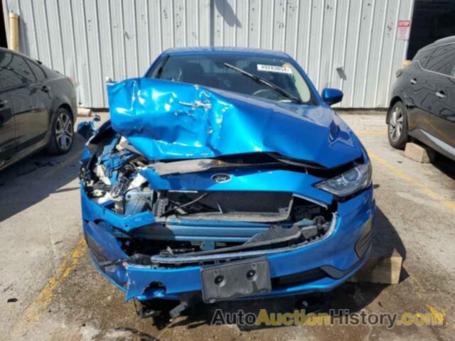 FORD FUSION SE, 3FA6P0LU8KR172564