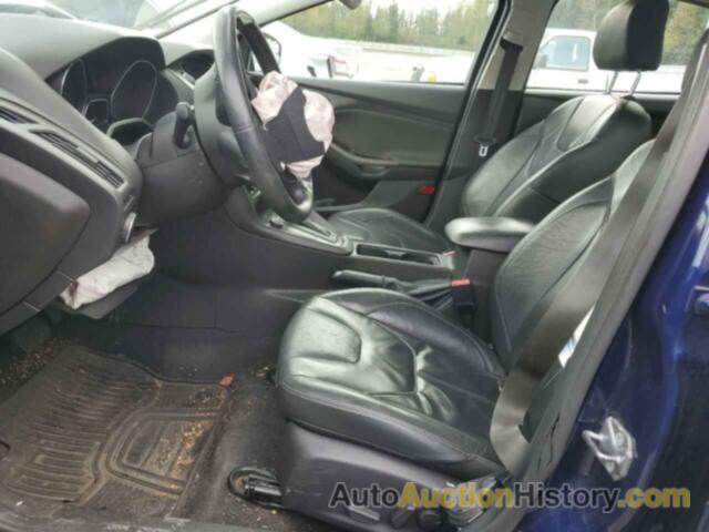 FORD FOCUS SE, 1FADP3F27GL212643