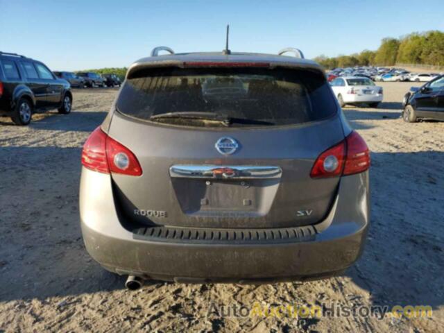 NISSAN ROGUE S, JN8AS5MT4BW572919