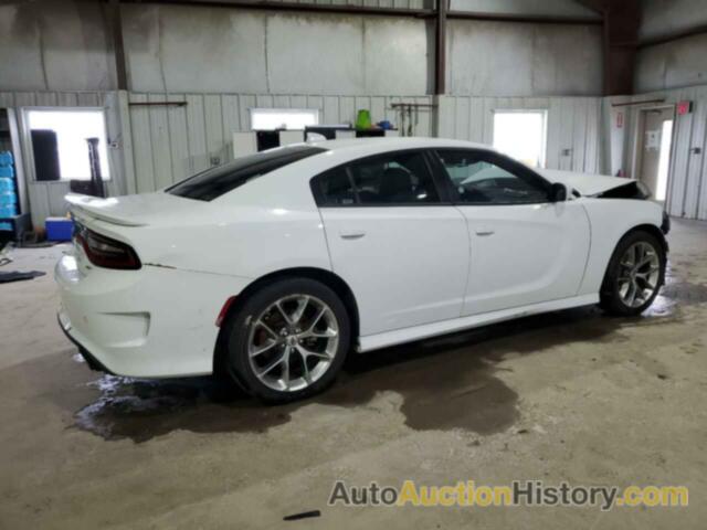 DODGE CHARGER GT, 2C3CDXHG7NH175865