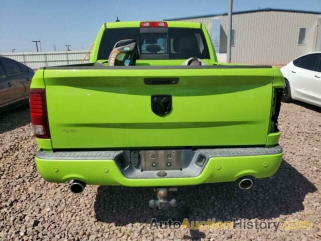 RAM 1500 SPORT, 1C6RR6MT2HS790929