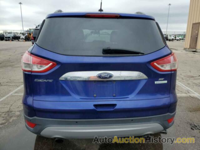 FORD ESCAPE SE, 1FMCU0GX5EUD23394