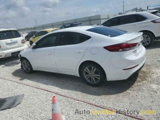 HYUNDAI ELANTRA SE, 5NPD84LF1HH051359