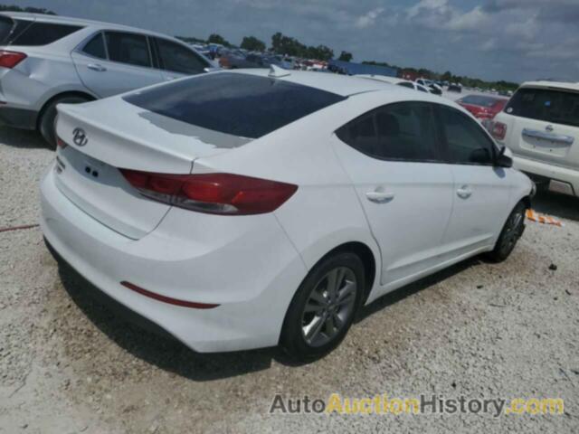 HYUNDAI ELANTRA SE, 5NPD84LF1HH051359