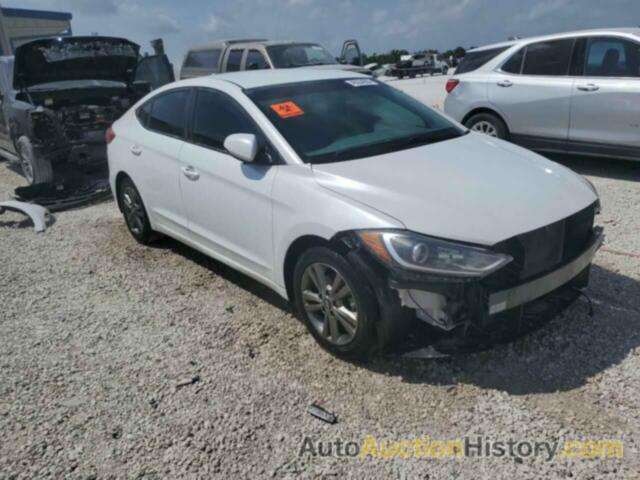 HYUNDAI ELANTRA SE, 5NPD84LF1HH051359