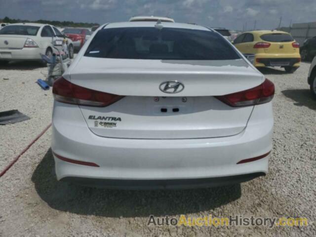 HYUNDAI ELANTRA SE, 5NPD84LF1HH051359