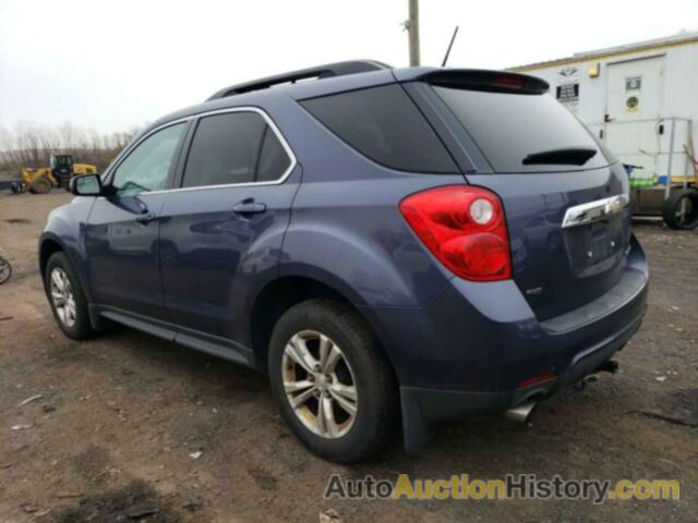 CHEVROLET EQUINOX LT, 2GNFLGE33E6367414