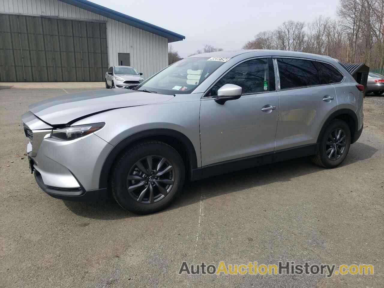 MAZDA CX-9 TOURING, JM3TCBCY4P0658486