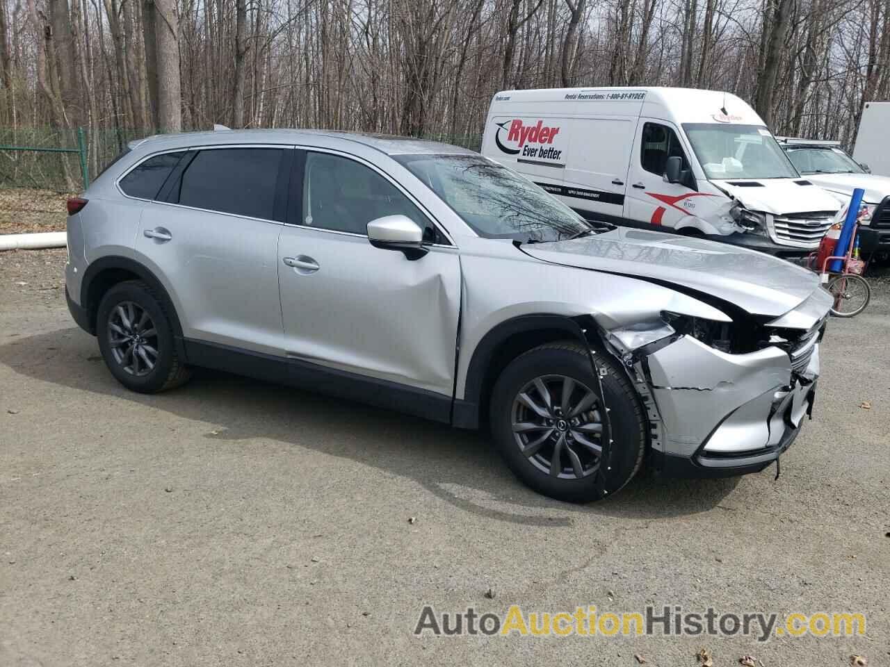 MAZDA CX-9 TOURING, JM3TCBCY4P0658486