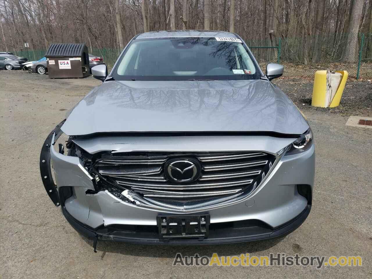 MAZDA CX-9 TOURING, JM3TCBCY4P0658486