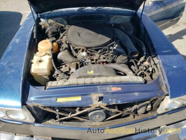 MERCEDES-BENZ SL-CLASS, 10704412048240