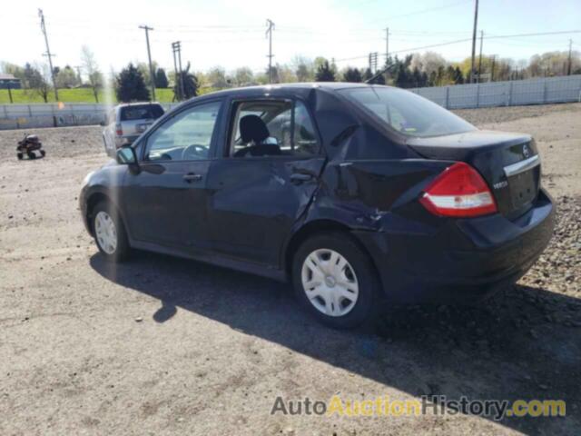 NISSAN VERSA S, 3N1BC1AP0BL411473