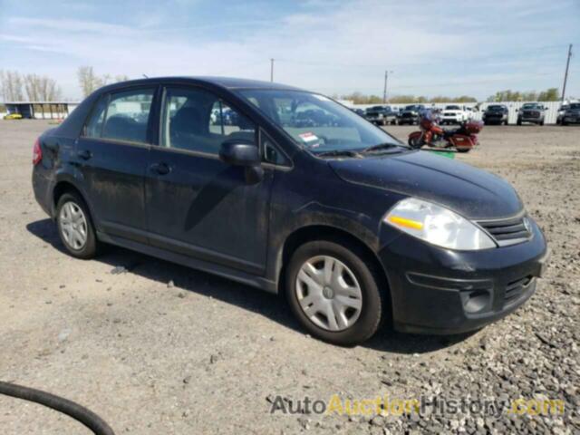 NISSAN VERSA S, 3N1BC1AP0BL411473