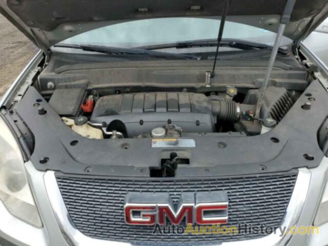 GMC ACADIA SLT-1, 1GKKVRED9CJ354550