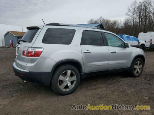 GMC ACADIA SLT-1, 1GKKVRED9CJ354550