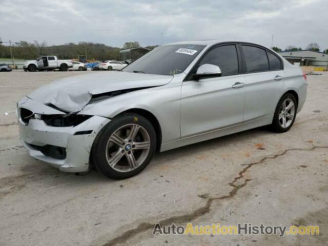 BMW 3 SERIES I, WBA3A5C54CF348025