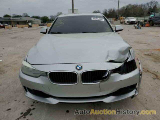 BMW 3 SERIES I, WBA3A5C54CF348025