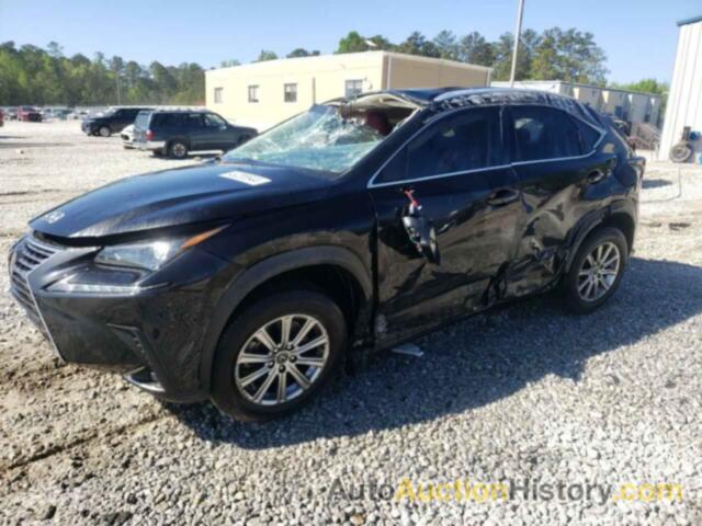 LEXUS NX 300, JTJDARBZ6L2171548