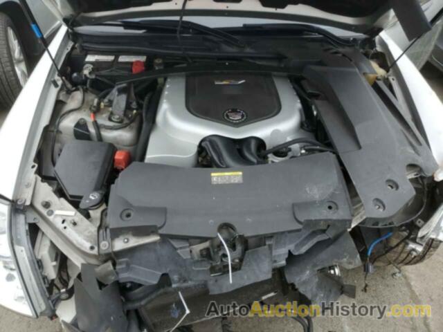 CADILLAC STS, 1G6DX67D180147645