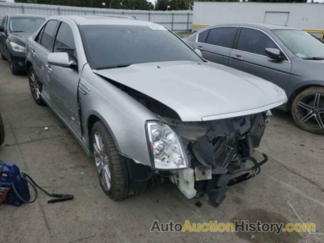 CADILLAC STS, 1G6DX67D180147645