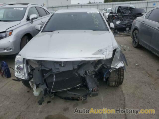 CADILLAC STS, 1G6DX67D180147645