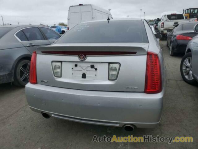 CADILLAC STS, 1G6DX67D180147645