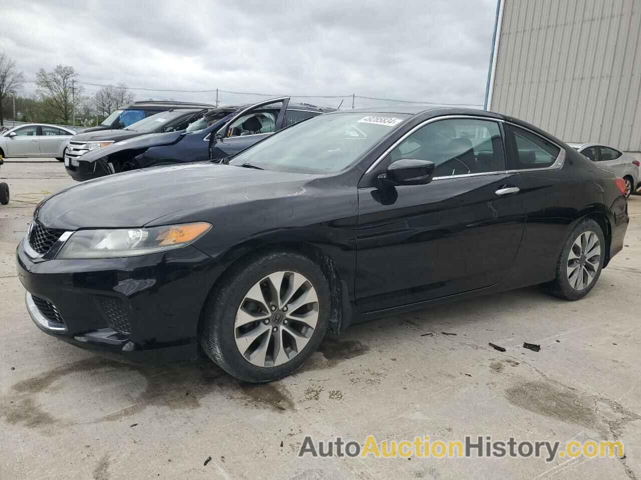 HONDA ACCORD LX-S, 1HGCT1B36EA004333