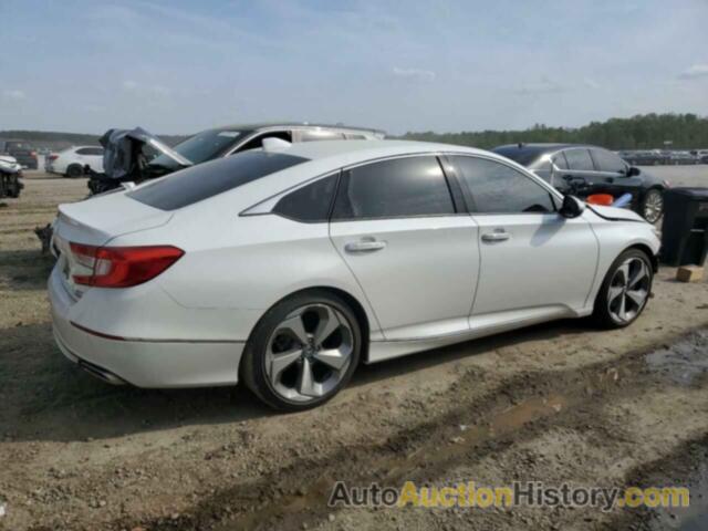 HONDA ACCORD TOURING, 1HGCV2F98KA026733