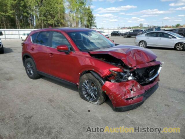 MAZDA CX-5 TOURING, JM3KFACM7M0361847