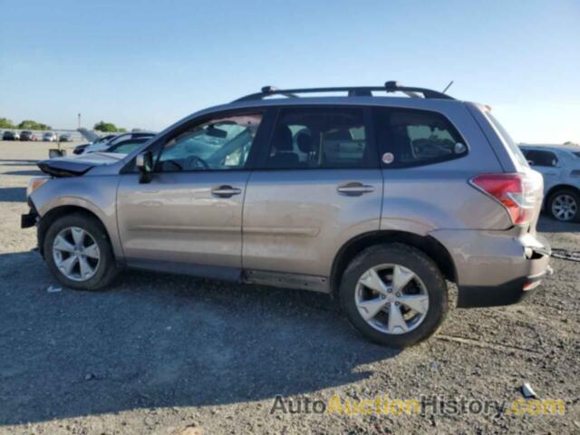 SUBARU FORESTER 2.5I PREMIUM, JF2SJADCXFH516054