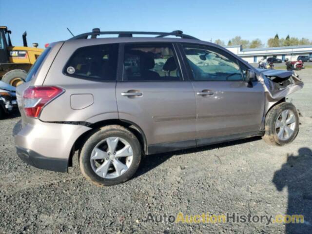 SUBARU FORESTER 2.5I PREMIUM, JF2SJADCXFH516054