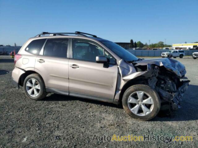 SUBARU FORESTER 2.5I PREMIUM, JF2SJADCXFH516054