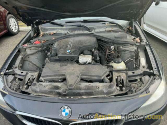 BMW 3 SERIES XIGT, WBA3X5C50ED556142
