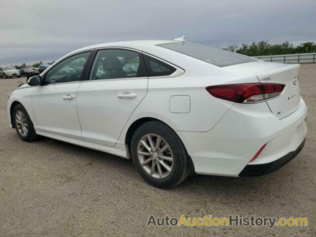 HYUNDAI SONATA SE, 5NPE24AF6JH695888