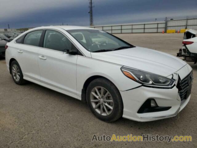 HYUNDAI SONATA SE, 5NPE24AF6JH695888