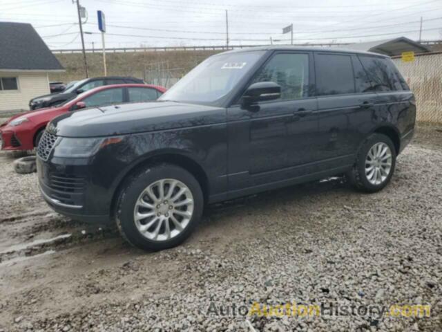 LAND ROVER RANGEROVER HSE, SALGS2SV3KA526027