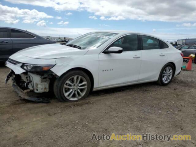 CHEVROLET MALIBU LT, 1G1ZE5ST6HF212898