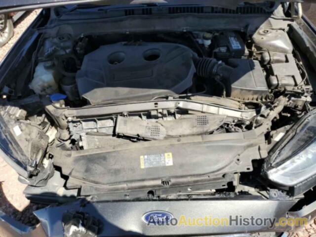 FORD FUSION SE, 3FA6P0H94GR259003