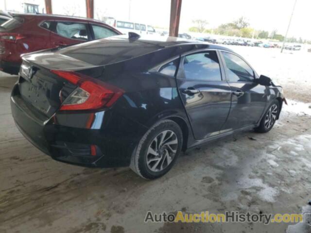 HONDA CIVIC EX, 19XFC2F74JE015014