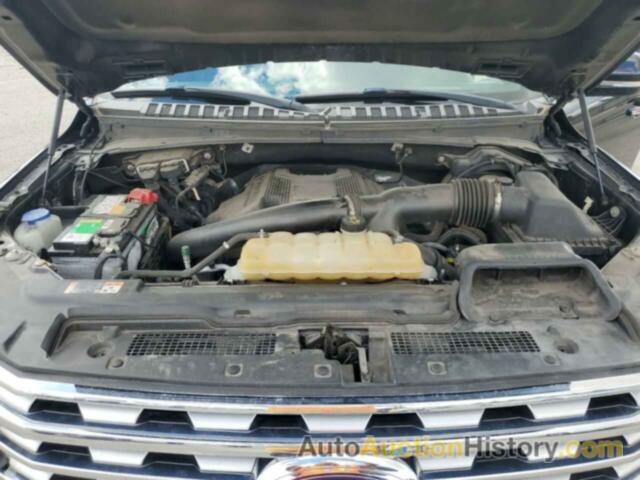 FORD EXPEDITION MAX LIMITED, 1FMJK2AT0JEA53087