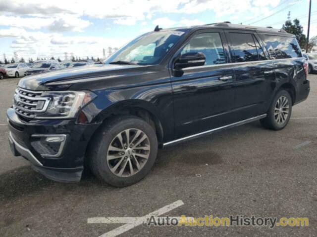 FORD EXPEDITION MAX LIMITED, 1FMJK2AT0JEA53087