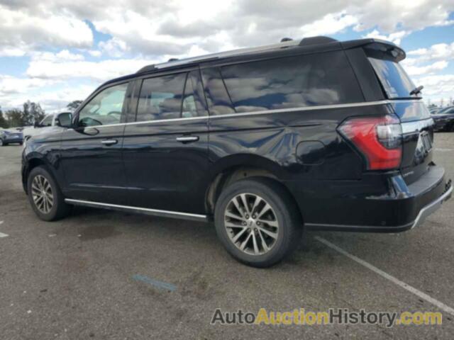 FORD EXPEDITION MAX LIMITED, 1FMJK2AT0JEA53087