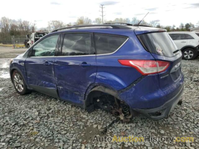 FORD ESCAPE SEL, 1FMCU9H96DUC42343