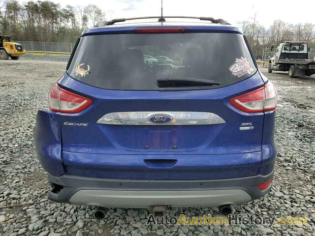 FORD ESCAPE SEL, 1FMCU9H96DUC42343