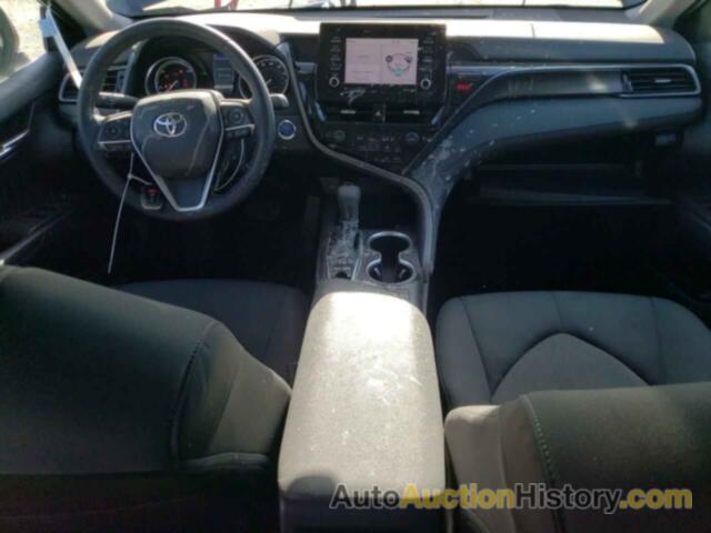 TOYOTA CAMRY LE, 4T1C31AK6NU593191