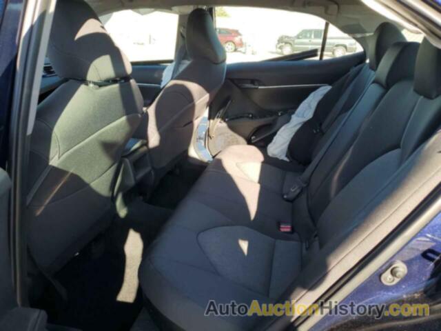 TOYOTA CAMRY LE, 4T1C31AK6NU593191