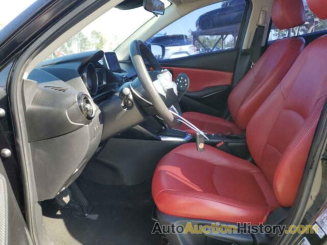 TOYOTA YARIS, 3MYDLBYV7JY311650