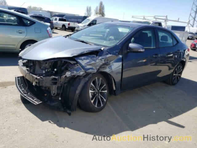 TOYOTA COROLLA L, 2T1BURHE9JC113728